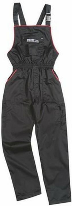 Produktbild Sparco Latzhose (M)