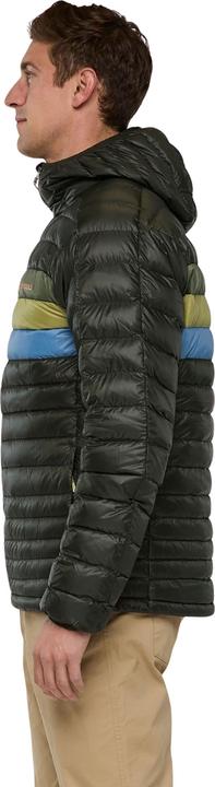 Actual product image Cotopaxi Fuego Down Hoodie (S)