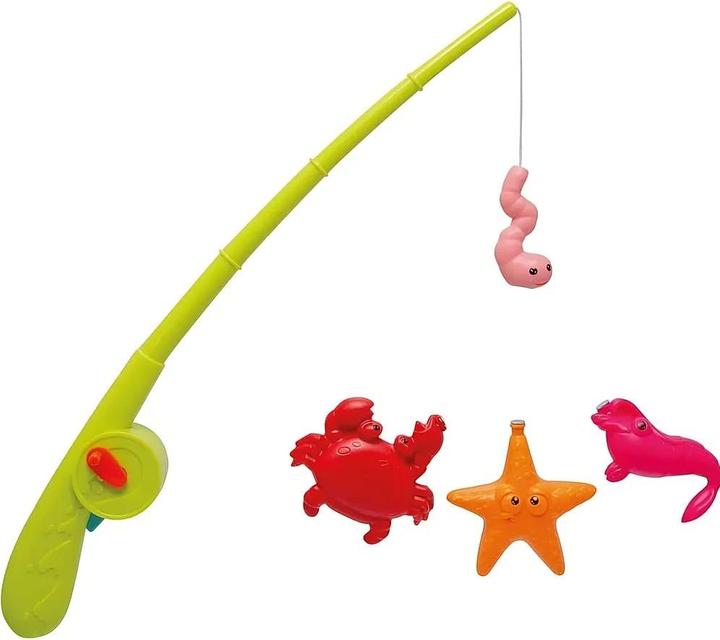 Produktbild Simba Magnet Angelspiel (1 Spieler)