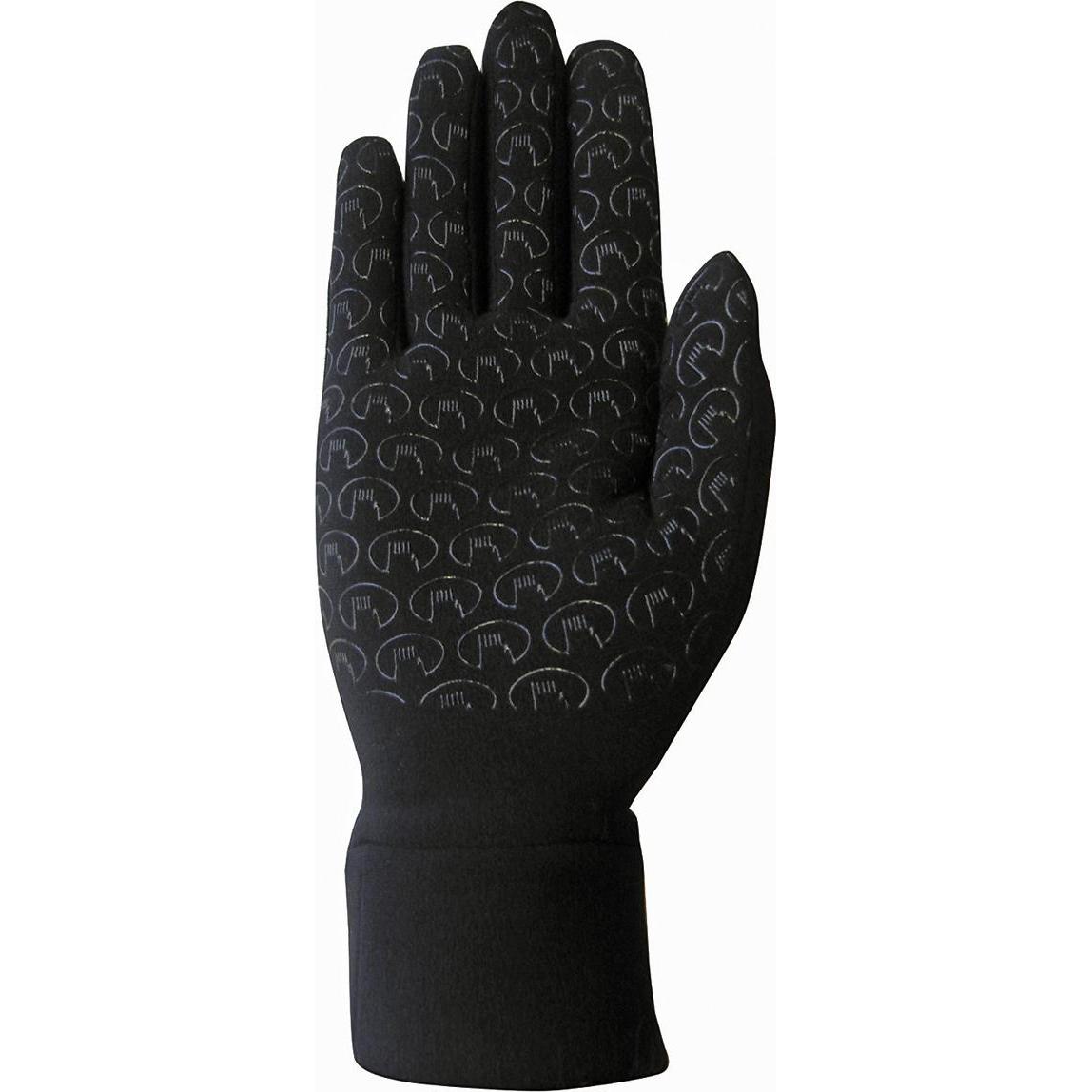 Thumbnail - Roeckl, Unisex, Handschuhe, Pino Handschuhe, Schwarz, (9.5)