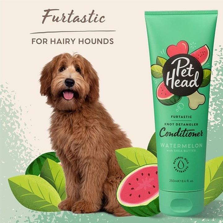 Produktbild Pet Head Furtastic (Hund)