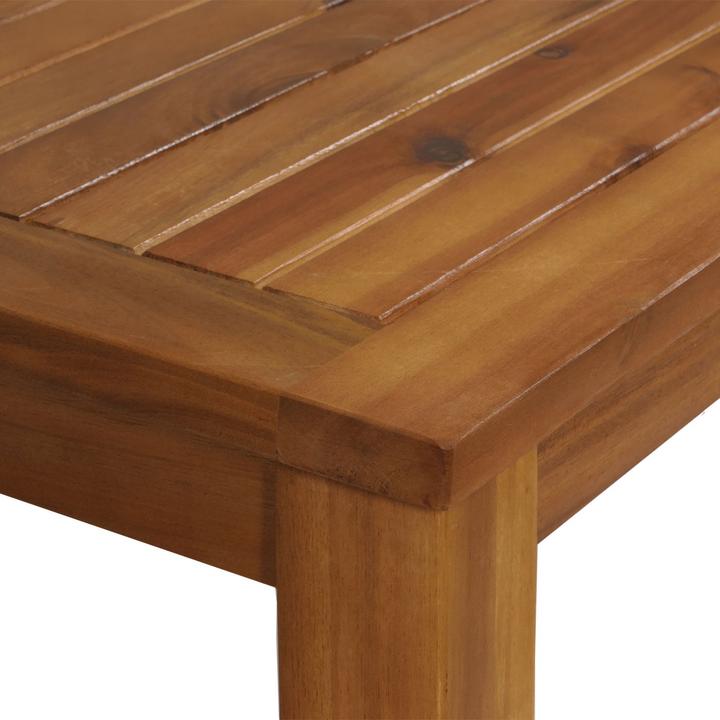 Produktbild JOHN316 Gartenlounge