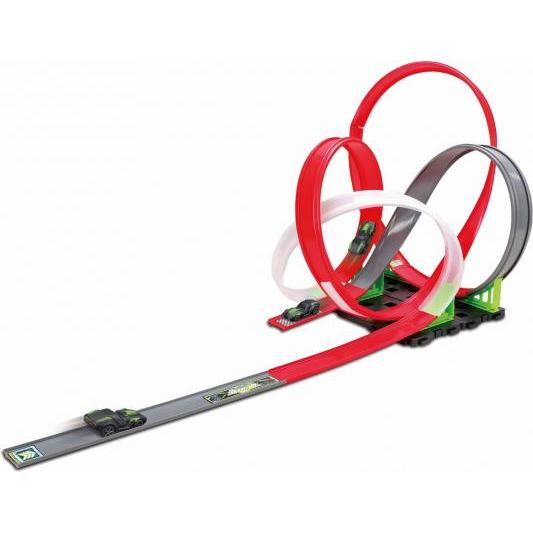 Bburago Autostrecken-Set (18-30533)