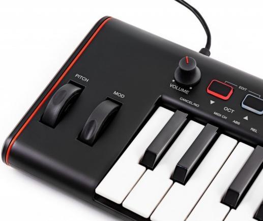 Produktbild IK Multimedia iRig Keys 2 Pro (Keyboard)