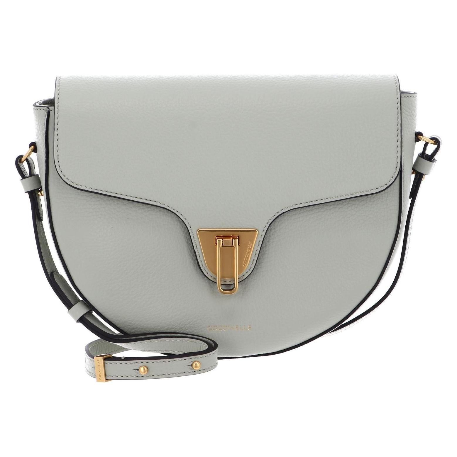 Coccinelle, Damen, Handtasche, Beat Soft Crossbody Bag, Grün