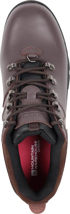 Produktbild Mountain Warehouse Wanderschuhe Latitude Extreme Leder (46)