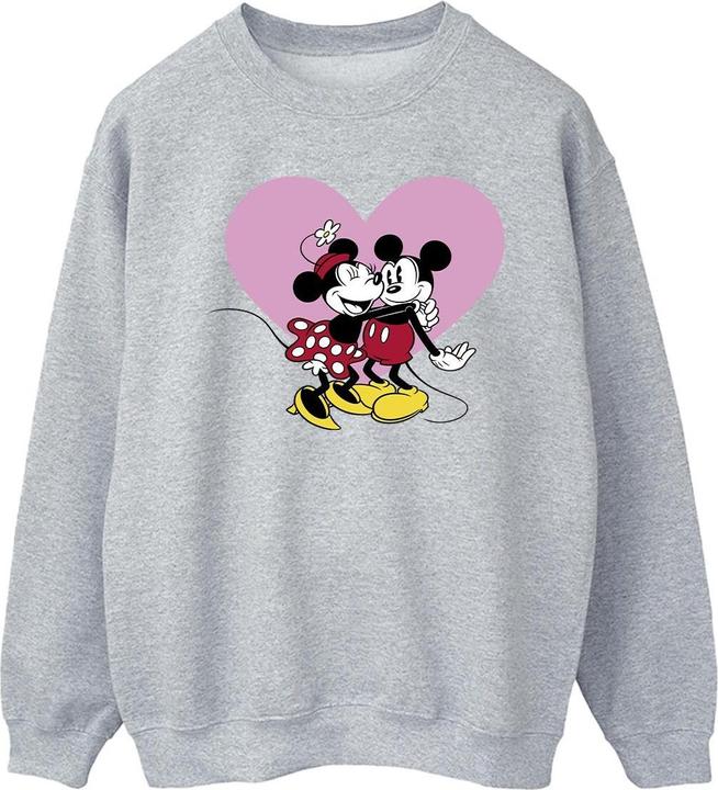 Image du produit Disney - Sweat MICKEY MOUSE LOVE LANGUAGES - Homme (M)
