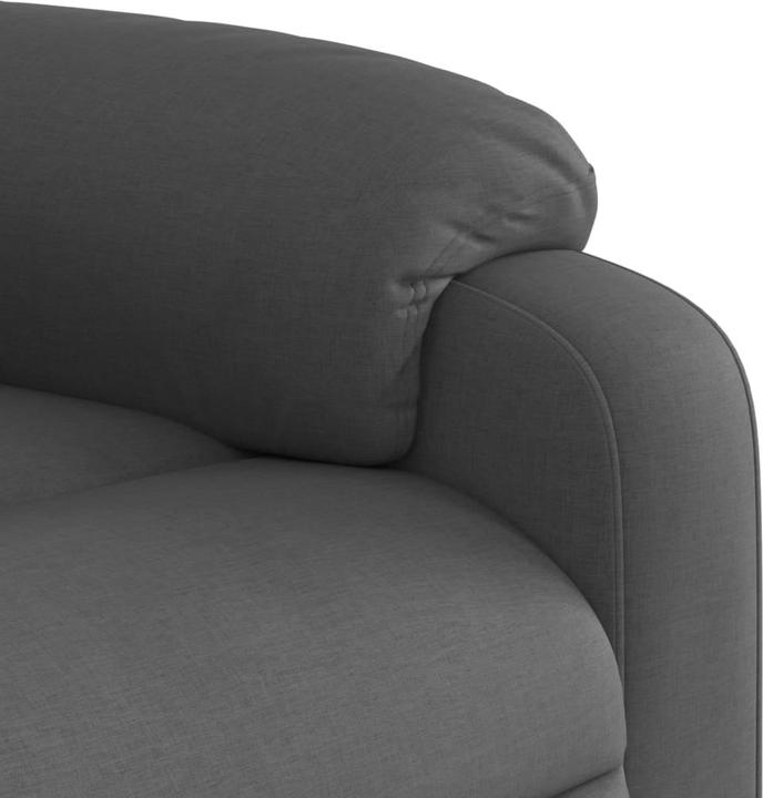 Immagine prodotto vidaXL Relaxsessel mit Aufstehhilfe