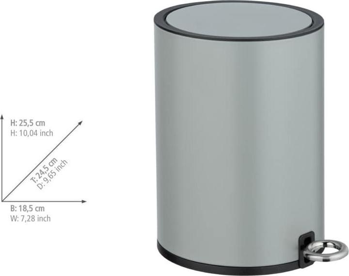 Produktbild Wenko Monza (3 l)