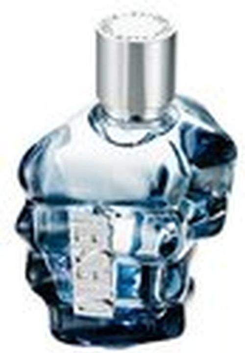 Actual product image Diesel Only the Brave EDT 125ml (Eau de toilette, 125 ml)