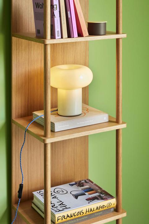 Actual product image Hübsch Hues table lamp (E27)