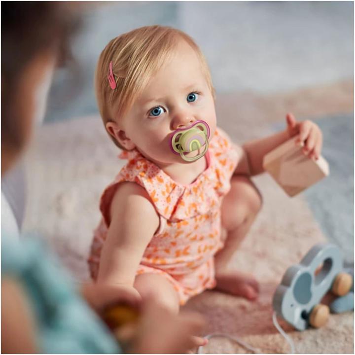 Actual product image Philips Avent Ultra Air (2 x, from birth, up to 6 M.)