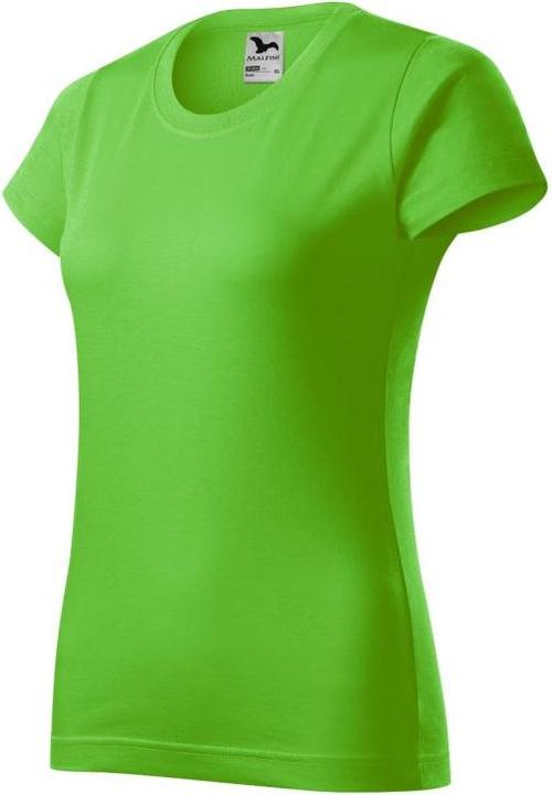Actual product image Malfini Basic W T-shirt MLI-13492 (M)
