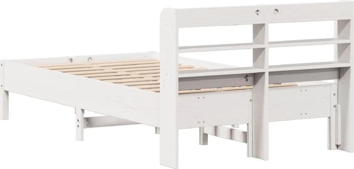 Image du produit vidaXL Bettgestell (90 x 200 cm)