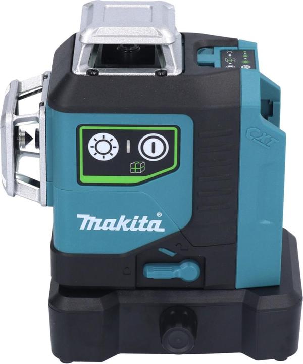 Actual product image Makita SK 700 (Multi-line laser)