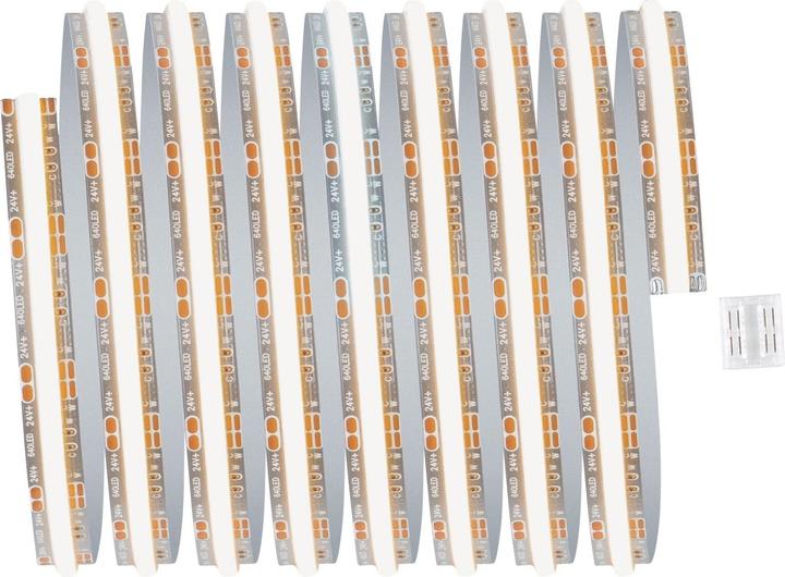 Produktbild Paulmann MaxLED 500 Full-Line COB Stripe (Weiss, 250 cm, Indoor)