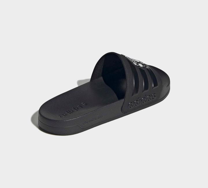 Produktbild Adidas ADILETTE SHOWER Man Utd - CBLACK/CBLACK/CBLACK (40.5)