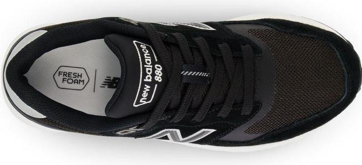 Actual product image New Balance WW880BK6 Fresh Foam 880 Walking v6 (37.5)