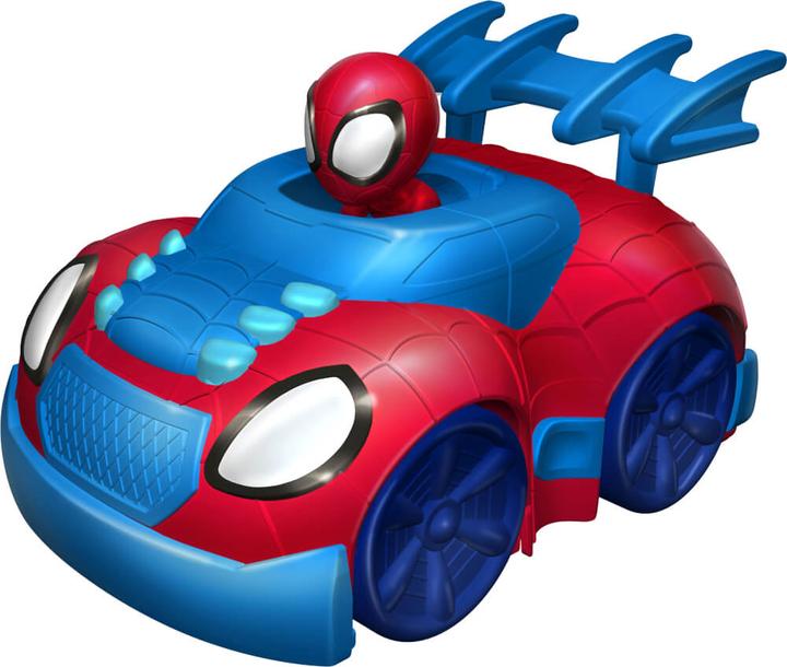 Immagine prodotto Spiderman veicolo Spidey