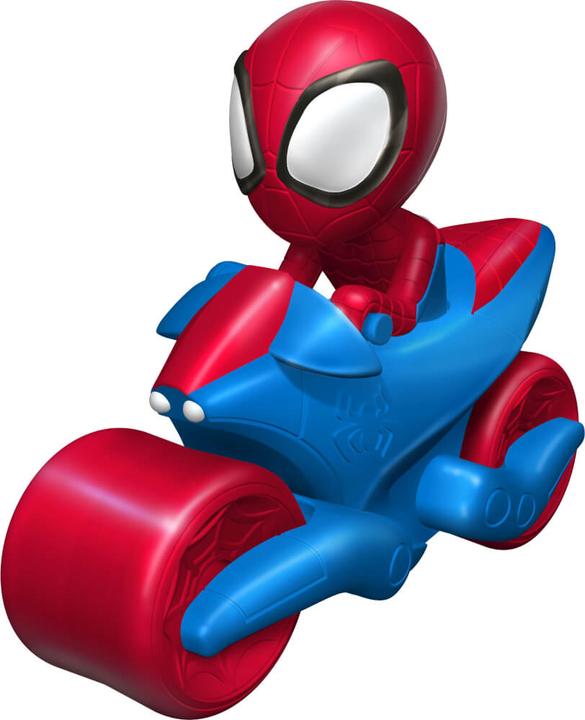 Immagine prodotto Spiderman veicolo Spidey