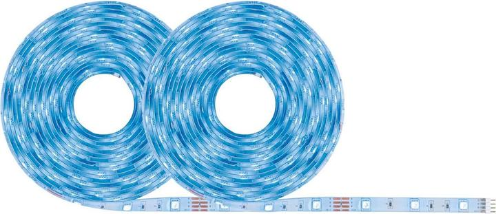 Produktbild Paulmann SimpLED LED Stripe Set (RGB, 1000 cm, Indoor)