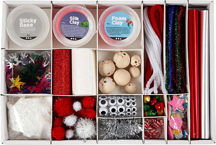 Actual product image Creativ Company Magical Christmas
