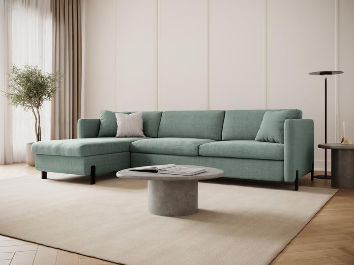 Actual product image Micadoni Gloria (Corner sofa)