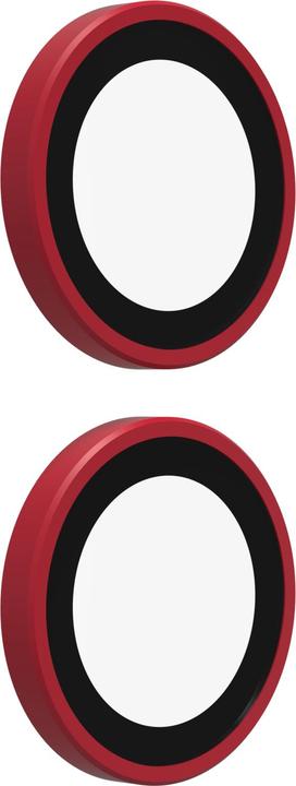 Image du produit Zagg Glass Elite (2 pcs, Apple iPhone 17)