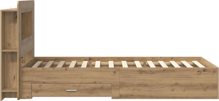 Image du produit vidaXL Bettrahmen (80 x 200 cm)