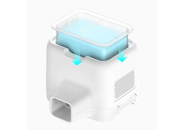 Produktbild Petkit Eliminator N60 (Katze)
