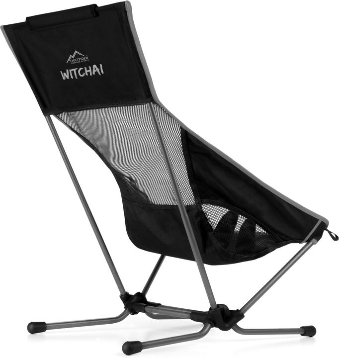 Actual product image Normani Camping Chair Witchai