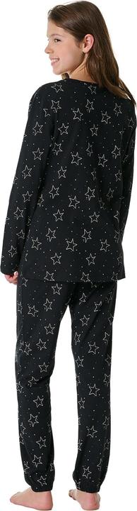 Produktbild Schiesser Pyjama Nightwear (176)