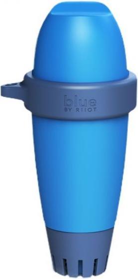 Actual product image Blueriiot Blue Connect PLUS Connected water tester