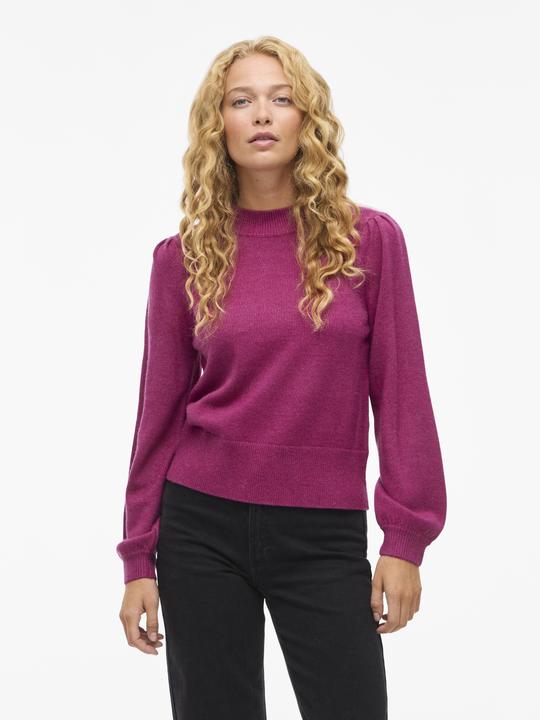 Actual product image Vila High Neck Strickpullover (XXL)