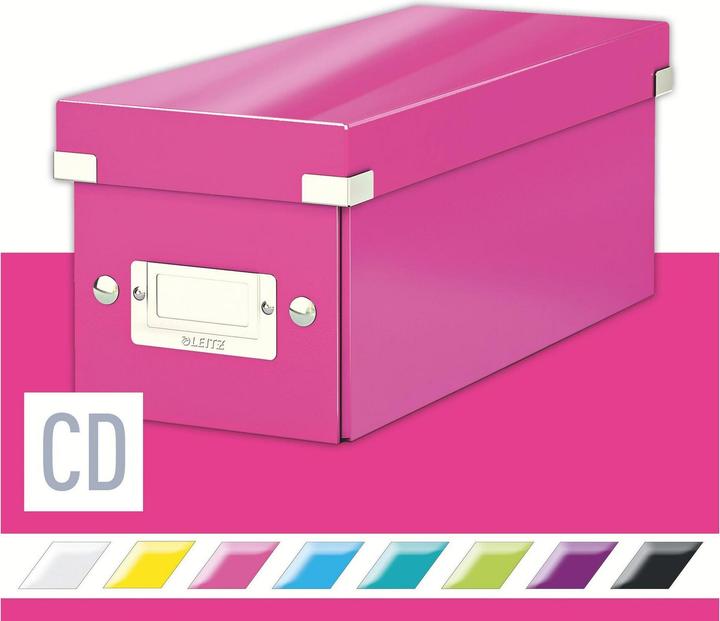 Image du produit Leitz Boîte de rangement (Spécial)