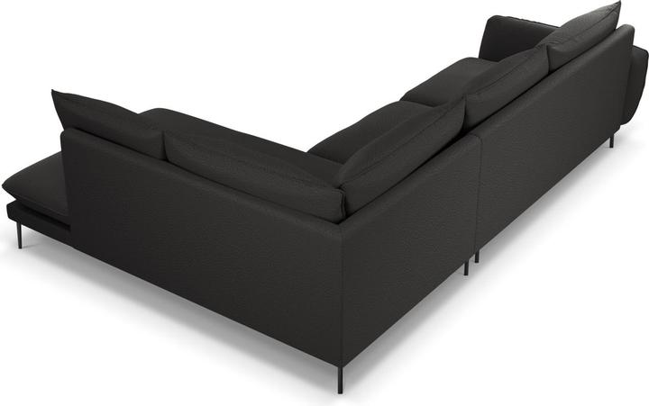 Produktbild Cosmopolitan Design Vienna (Ecksofa)
