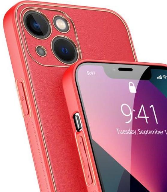 Image du produit Dux Ducis Yolo Series Housse rigide (Apple iPhone 13)