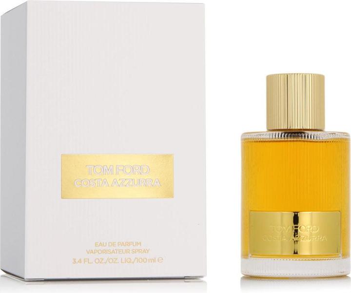Actual product image Tom Ford Costa Azzurra (Eau de parfum, 100 ml)