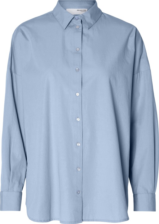 Immagine prodotto Selected Femme Camicia oversize (40)