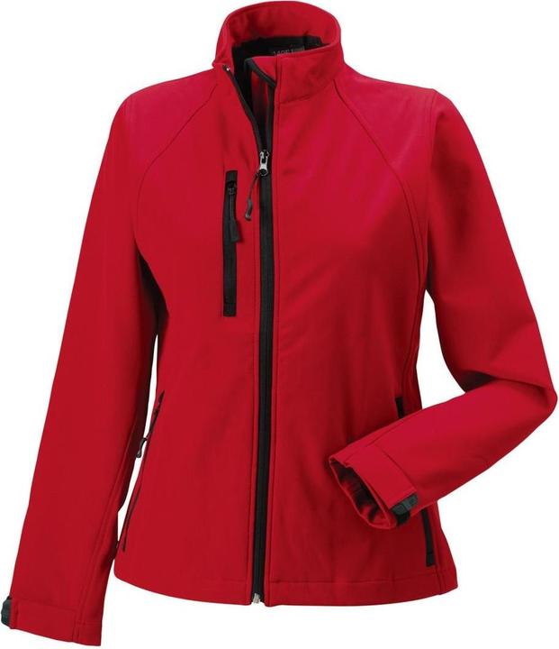 Immagine prodotto Jerzees - Giacca Resistente all'Acqua - Softshell - Donna (4XL)