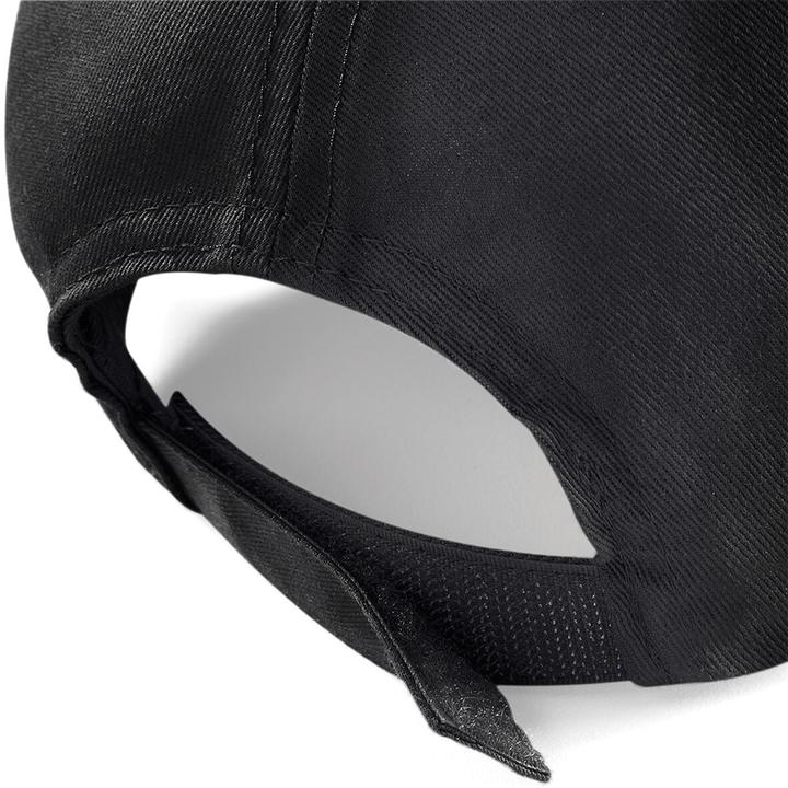 Actual product image Beechfield Baseball cap Ultimate (One size)