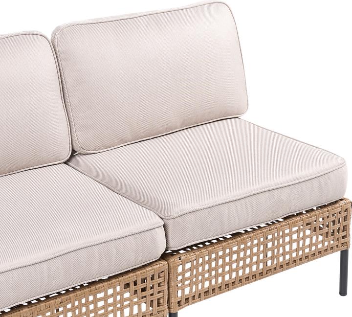 Produktbild Beliani Omegana