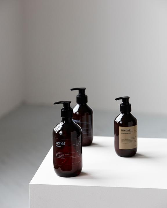 Produktbild Meraki Meadow bliss (Flüssigseife, 490 ml)