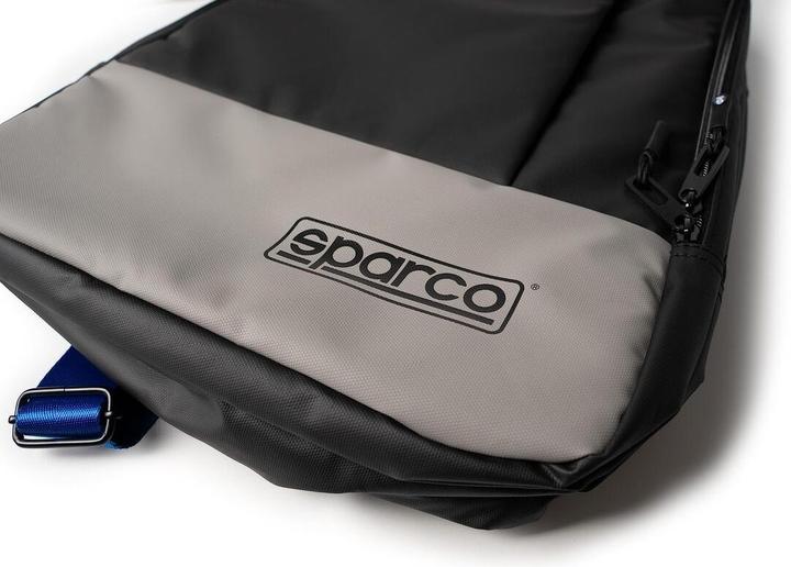 Produktbild Sparco Backpack Gaming Black