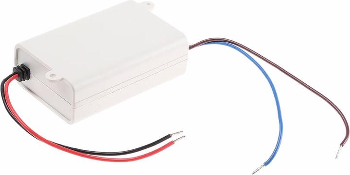 Image du produit MeanWell Tension constante du transformateur LED