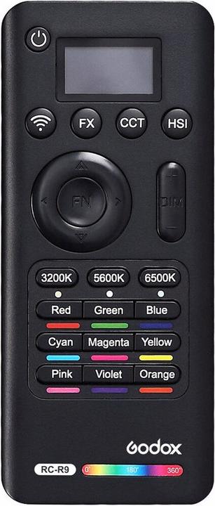 Godox RC R9