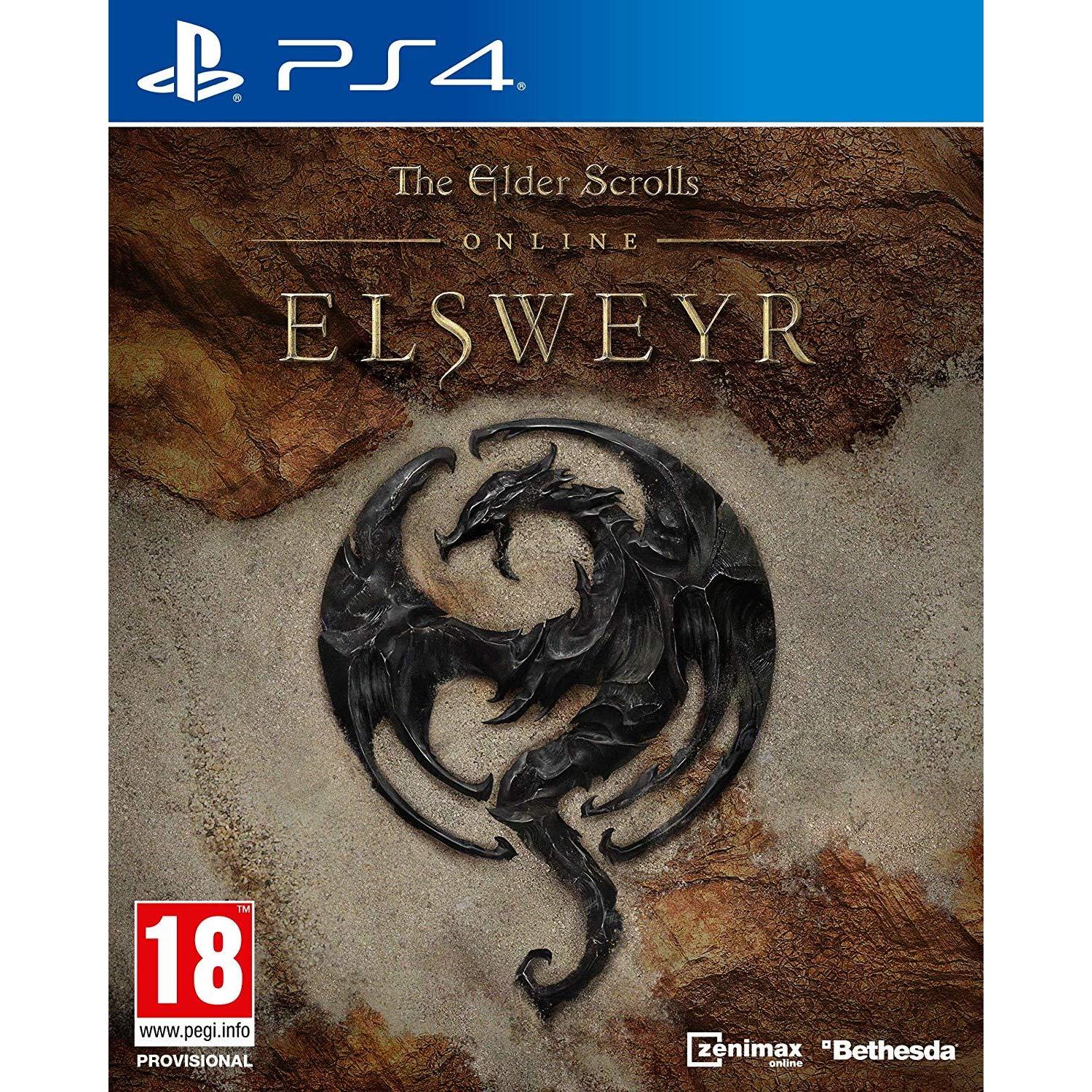 Bethesda , The Elder Scrolls Online: Elsweyr