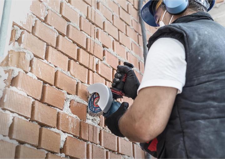 Produktbild Bosch Professional Zubehör Trennscheibe diamantbeschichtet X-LOCK