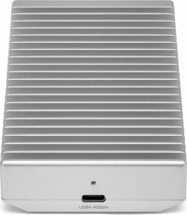 Actual product image OWC Express 1M2 (2 TB)