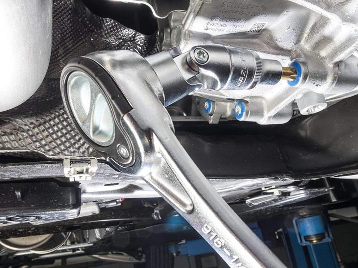 Productafbeelding HAZET Binnenste TORX dopsleutelbit